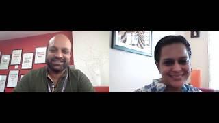 No Right Answers- Mr. Vivek Gupta ( Co-founder, Licious)