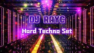 i need a doctor x promisex loco x 09nrg - Hard Techno Set by Dj Rayc