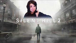 It's looking good!! - Silent Hill 2 New Trailer and Gameplay Footage!