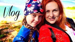 Флеш-Роллеры /Анти Фешн/ Море #СкромняжкаКрис