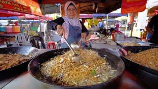 Malaysia Street Food | Pasar Malam Dengkil | Selangor Night market | 夜市小吃 | 雪兰莪夜市