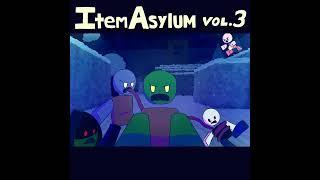 NIGHT OF NIGHTS - Item Asylum