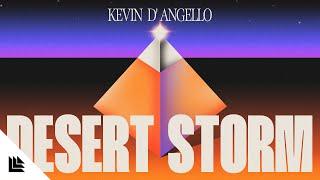 Kevin D'Angello - Desert Storm