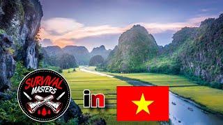 Live aus Vietnam 