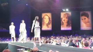 Revlon Professional - Style Master Show - Lisboa 2014