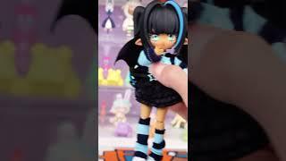 Shorts UF DOLL DoReMi Band Series 1/12 Action Figure BJD Blind Box#kikagoods #toys #figure #dolls