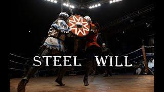Steel will
