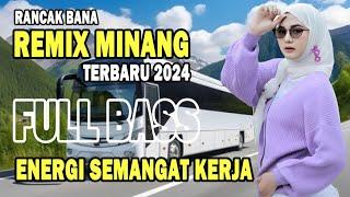 Remix Minang Paling Enak Didengar Vlog Perjalanan Berangkat Kerja