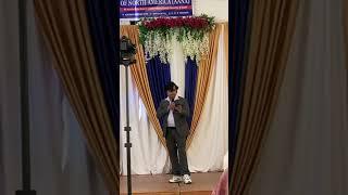 Sandeep Chavan Speech during 2023 Ambedkarite retreat Virginia USA