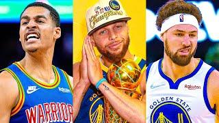 BEST GOLDEN STATE WARRIORS HIGHLIGHTS OF 2022 SEASON ! ️