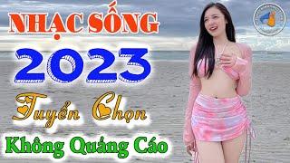 Mở Loa Hết Cỡ LK Nhạc Sống Hà Tây Người Mẫu 2023 ️ LK Nhạc Sống Thôn Quê Gái Xinh Không Quảng Cáo