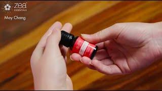 May Chang Essential Oil (Litsea cubeba) | Zea Essentials