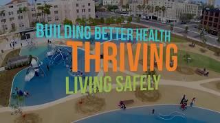 Live Well San Diego | Thriving 2018