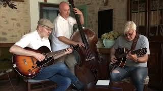 Verso Sera - Trio Bourgaud - Sereno - Viguier