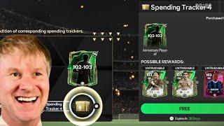 Best Pack Ever in Fc Mobile 25, Funny Pack Opening