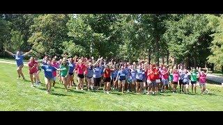 2017 Orientation Leaders