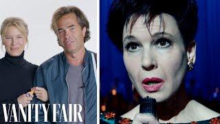 Renée Zellweger and Rupert Goold Break Down a Scene from 'Judy' | Vanity Fair