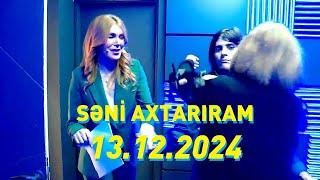 Səni axtarıram 13.12.2024 Tam veriliş / Seni axtariram 13.12.2024