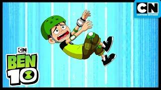 NEW Ben 10 (Compilation) | Ben 10 | Cartoon Network