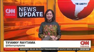 [Cl] CNN Indonesia News Update | TransTV & CNN Indonesia (26/01/2024)