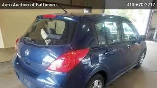 2008 Nissan Versa ***PUBLIC AUTO AUCTION***ALL CARS GUARANTEED***  - Joppa, MD