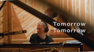 Brad Mehldau Performs Elliott Smith's "Tomorrow Tomorrow" feat. Daniel Rossen (Official Video)