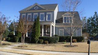 House for Rent in Mableton, Cobb County 4BR/3.5 Bath by PowerHouse House Property Management