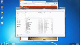 How to uninstall (remove) Conduit search and toolbars (hao123 toolbar)