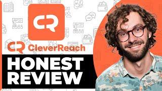 CleverReach for Email Marketing Honest Review - Watch Before Using