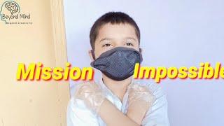 Mission Impossible | Beyond Mind