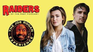 Joe Rogan Experience & Peru Recap! (Raiders of the Past Podcast)