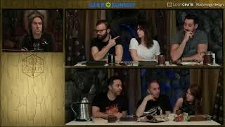 A Bard's Lament (Critical Role Highlight)