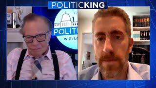 Joel Pollack on why he believes Big Tech is trying to crush free speech