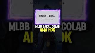 MLBB X HOK