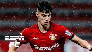 Bayern Munich still have the financial muscle to sign Kai Havertz - Jan Aage Fjortoft | ESPN FC