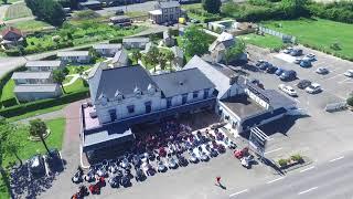 Hôtel*** Les Treize Assiettes et la Baie du Mont Saint Michel