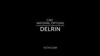 Fictiv | CNC Machining Materials: Delrin 150