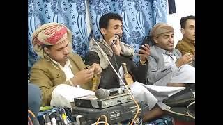 أمير القوافي/مراد ضياء/ قصيدة العزب/ من عرس ايمن العقيلي