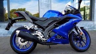 Finally New Yamaha R125 Bike Launched In India Tamil| 2025 Model R125 Bike|Under 1.50 Lakh On-Road