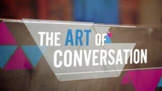 Entrepreneurial Selling: Art of Conversation