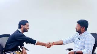 From Domestic Company to Big4 Deloitte: A Journey of Success - Syed MD