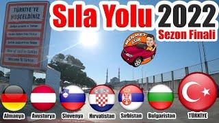 Sıla Yolu 2022 Eylül Sezon Finali