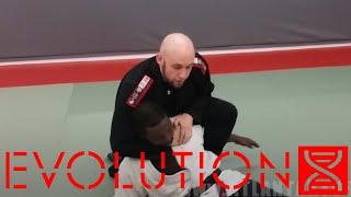 Small Circle Jujitsu Dynamic Combative Flow