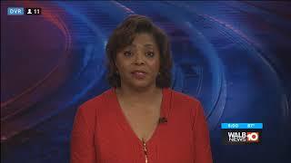 WALB News 10 at 6pm open (5-30-18)