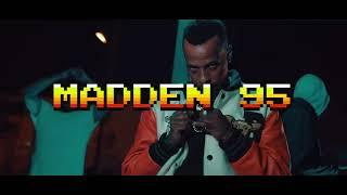 Madden 95 (Official Video)