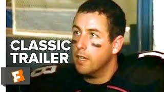 The Longest Yard (2005) Trailer #1 | Movieclips Classic Trailers