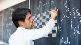 Beginning Chess Concepts by Professor Hikaru