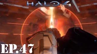 Halo 4 Let’s Play | Part 47 | The Final Push