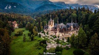 Tour of an Architectural Masterpiece: Peles Castle in Romania