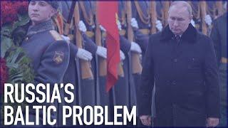 KALININGRAD | Russia's Isolated Exclave?